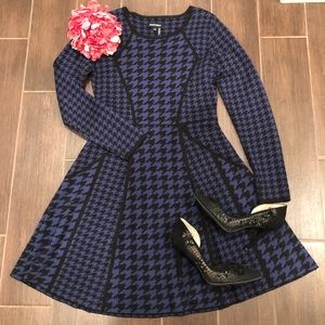 Ellen Tracy midi dress